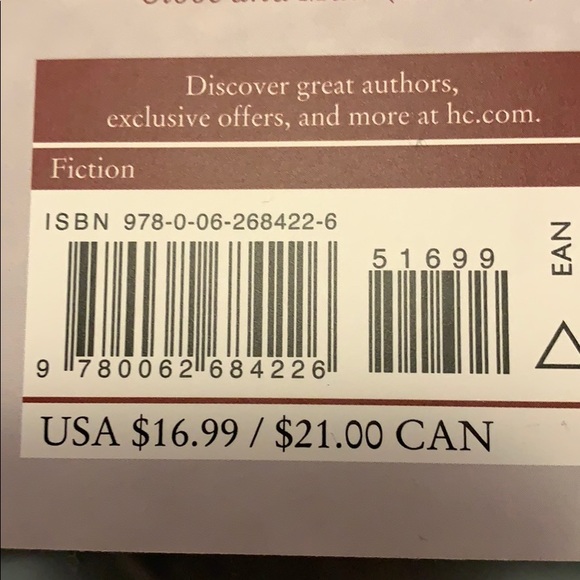 The Home for Unwanted Girls by Joanna Goodman - Picture 3 of 3